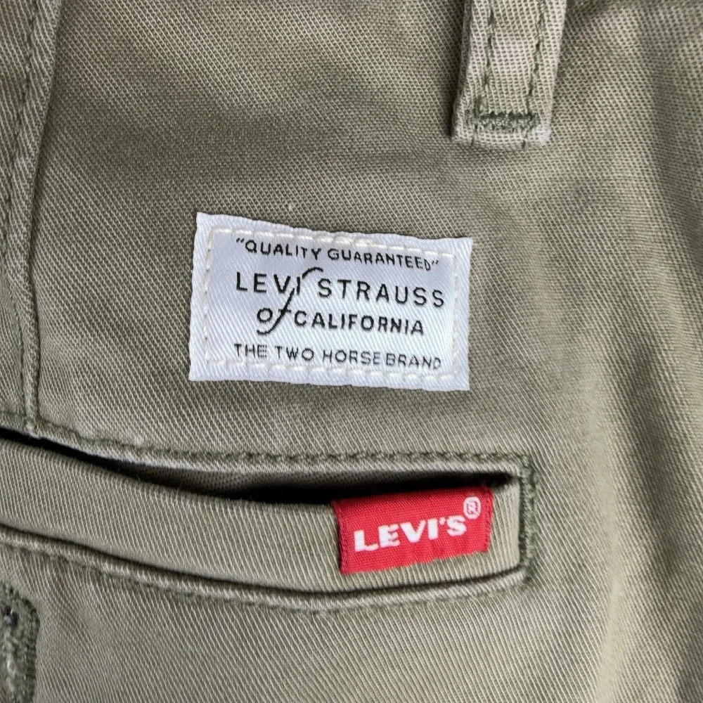 Levis levis xx